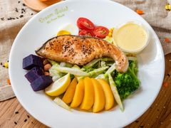 -Dreamsalad梦想轻厨(健康轻食·减脂沙拉·意面·祖庙店)