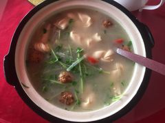 -素芝林素食养生会所(黄山豪庭·御府店)