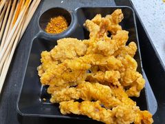 -钢管厂五区小郡肝串串香(南山店)