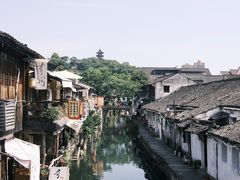 -绍兴书圣故里景区