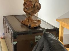 -龙华素斋(龙华路店)