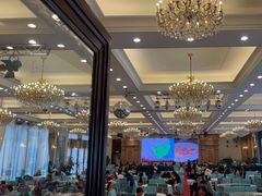 -新成海港大酒楼(康华路店)