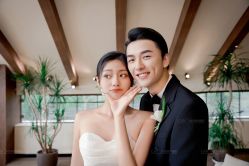 点击看大图 -卡恩婚纱摄影(桥梓口店)
