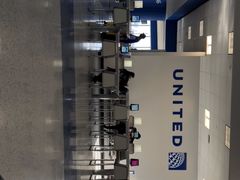 -纽瓦克自由国际机场