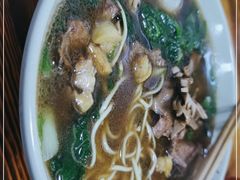 -无名氏面馆(邮电路店)