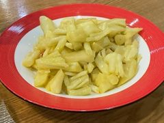 -501號台州海鲜餐厅(海创园店)