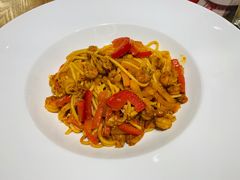 -棒约翰比萨·意面(剑河店)