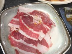 -金刚山(学府路店)