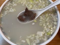 -大耳公曹氏驴肉包子铺(三八店)