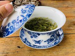 -大唐贡茶院