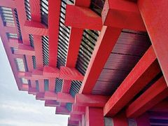 -中华艺术宫(上海美术馆)