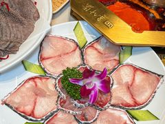 -蜀九香火锅(彩虹店)
