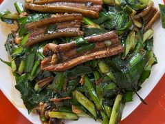 -三百碗宝应长鱼面(板仓街店)