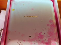 -星巴克臻选(周浦万达店)