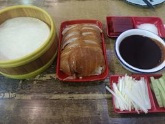 -清真•蜀风园(丁字沽总店)