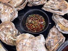 -铭副琦食·虾蟹烩馆(渔人码头店)