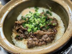 -红星光发煲仔饭(文海店)