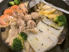 -一楼食业·美食人家