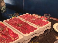 -尚合里潮汕牛肉火锅(海沧店)