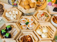 -如丰晟宴(长安万达店)