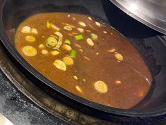-姥家大锅台水库渔家