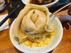 -阿姨食堂