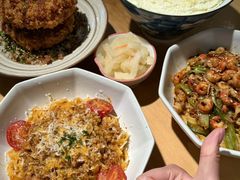 -火山屋台(新街口店)