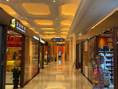 -上海白金汉爵大酒店(大零号湾国际会议中心店)