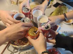 -食潮汕头鲜牛馆(望京保利店)