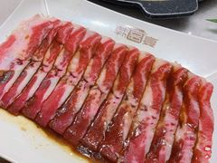 -韩宫宴和牛烤肉(盐城金鹰店)