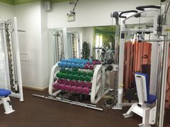 -红山会健身·普拉提(广安门店)