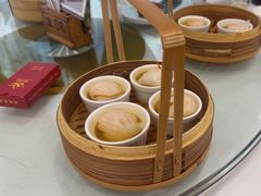 -宝悦大酒楼·宴会厅·点心·粤菜