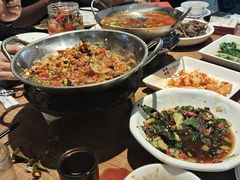 -四娭毑(三王街店)