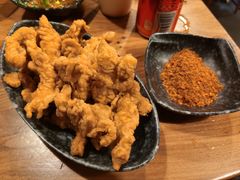 -付小姐在成都(中山公园店)