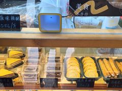 -包满意面包糕点(东坝店)