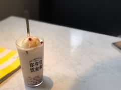 相思红豆冰-卡朋西餐(较场西路店)