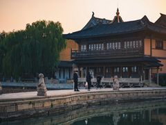-锦溪古镇