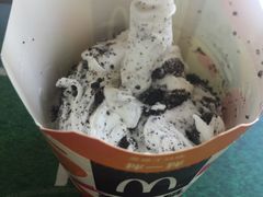 -麦当劳(团结湖店)
