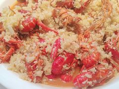 -周姑娘不等味·牛羊肉火锅·螃蟹罗氏虾·烤鱼烤串(高邮店)