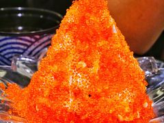 火山沙拉-魔丼屋(日月光店)