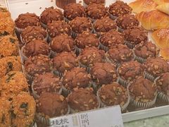 -泸溪河桃酥(西直门凯德店)