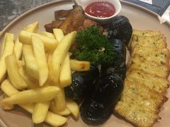 -Jenny House 珍妮屋新派食堂(美吉特店)