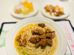 -南航明珠v2头等舱公务舱休息室