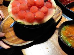 -楠火锅(昆山金鹰店)