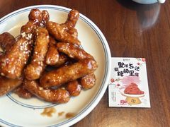 -龍聚祥烧麦馆(鼓楼店)