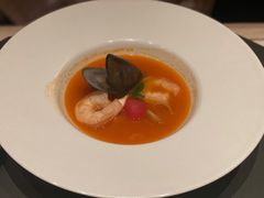 精选海鲜汤-ZHAO赵·牛扒坊(万象城店)