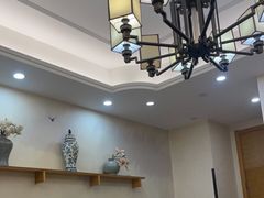-香山湖家家宴(中山陵店)