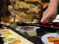 -拉蒂娜·巴西牛排馆 Latina·Brazilian Steakhouse(陆家嘴旗舰店)