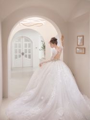 -洋洋婚纱品牌集合店