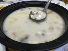 -东兴楼饭庄(六里桥店)